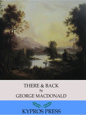 cover image of There & Back